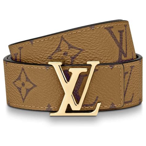 louis vuitton tasche gürtel